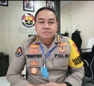 Polda Jatim Optimalkan Patroli Cyber Untuk Mecegah Konten Yang Bersifat Ujaran Kebencian, Sara, Provokasi dan Berita Bohong