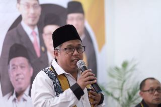 PKS Jatim Sayangkan Tindakan Kekerasan Terhadap Habib Umar
