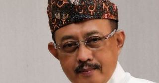 Cak Ji: Siapa Saja Bisa Menjadi “Pahlawan” Saat Pendemi