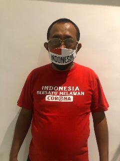 Armuji Tuding Pemprov Jatim Berpolitik dalam Penanganan Covid-19 di Surabaya
