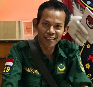 Partai Bulan Bintang Minta Pelaksanaan PSBB di Kota Surabaya Perlu Segera di Evaluasi