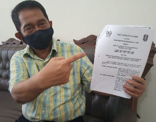 214 Siswa Direkom Masuk SMA/SMK Negeri Lewat Japres Olahraga