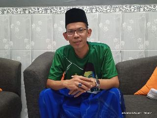 KETUA DPC PBB KOTA SURABAYA MENGAJAK PARPOL NON PARLEMEN BERPERAN AKTIP DALAM PILWALI KOTA SURABAYA 2020