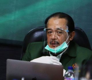 Tidak Siap Anggaran, Porprov Jatim VII  Diundur 2022