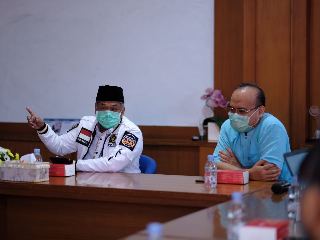 PKS Jatim Minta Pemerintah Tingkatkan Upaya Keluar dari Zona Merah Pandemi