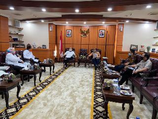Mayoritas Senator Menolak RUU HIP,  Pimpinan Bentuk Tim Kerja.