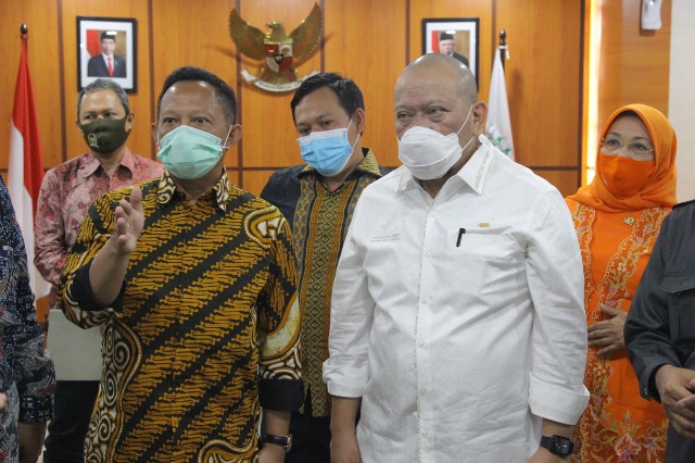 Nasib Bupati Vs DPRD Jember, Tito Tunggu Keputusan Gubernur Jatim