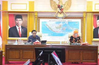 BAP DPD RI Fokus Lanjutkan Mediasi Dugaan Maladministrasi Bupati Jember