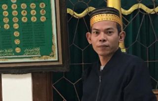 SUARA  MILITAN PSI DAN PARPOL NON PARLEMEN MENENTUKAN KEMENANGAN PILWALI KOTA SURABAYA 2020