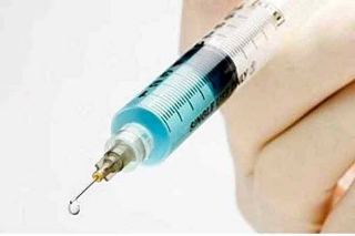 Suntik KB, Alat Kontrasepsi Primadona di Pamekasan
