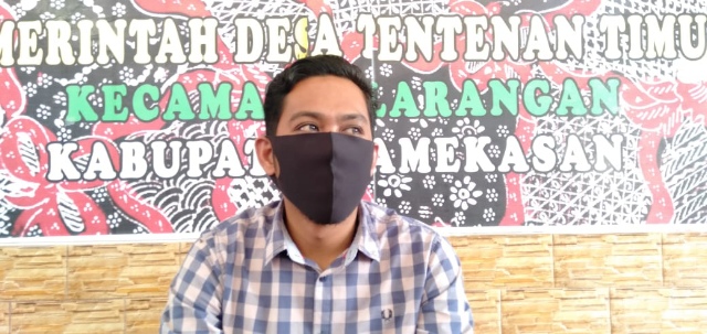 Balita yang Tidur Hampir Setahun dan Viral di Sosmed Ternyata Asal Pamekasan