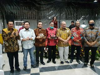 Palu Di Ketok!, Tim Kerja Pimpinan DPD RI Rekomendasikan Tolak RUU HIP