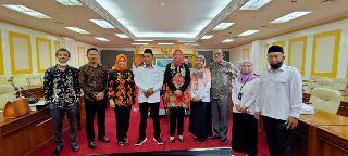 DPD RI Tuntas Kawal Mediasi Bupati-DPRD Jember, Hasilkan Enam Butir Kesepakatan
