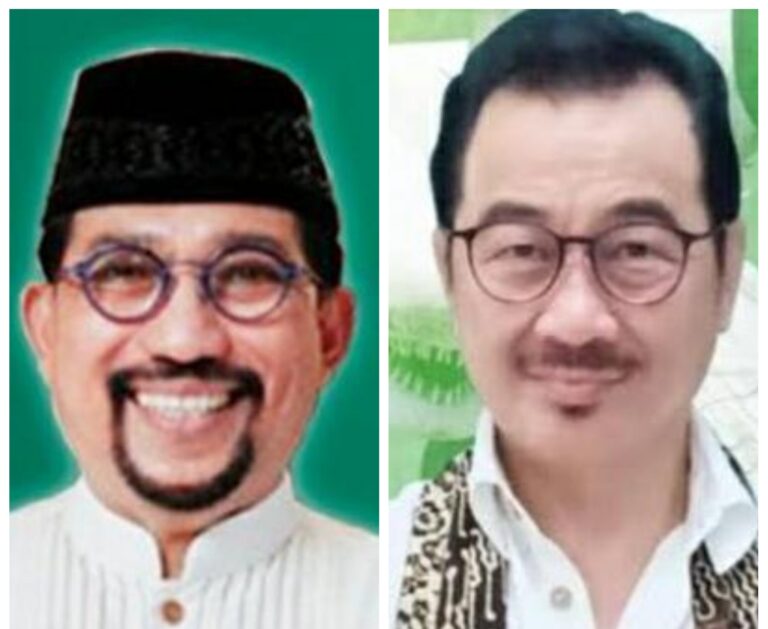 Pilwali Surabaya: Machfud yang Moncer, Angga yang Mengintip