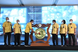 Melalui Inovasi, Petrokimia Gresik Hemat Rp 35.6 M