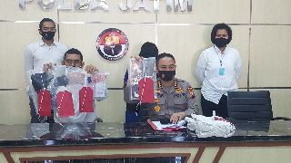 Praktek Prostitusi di Arjuna Pub & Karaoke Terbongkar
