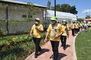 Petrokimia Gresik Perluas Area Riset