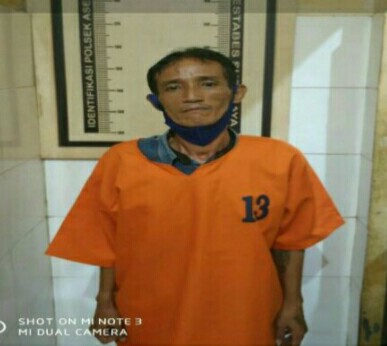 ANGKOT JURUSAN SURABAYA – GRESIK SARANG COPET