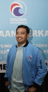 Partai Gelora Jatim Rekom 14 Calon Kepala Daerah di Pilkada 2020