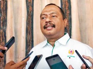 Jelang Puslatda New Normal, KONI Jatim Gelar Swab Massal