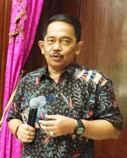 Peringati HUT 84 Pusura,  31 Pengurus Kecamatan Bakal Disahkan
