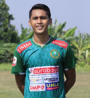 Tambah Amunisi, PSHW Datangkan Striker Persela