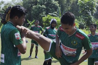 PSHW Akan Jajal Dua Pemain Anyar Melawan Persik
