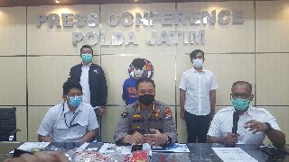 Bobol Situs KPU Jember Hanya Untuk Rp 20 Ribu