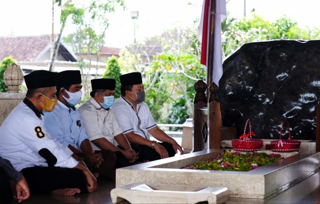 Pastikan Kemenangan Pilkada, PKS Jatim Tuntaskan Roadshow ke 19 Daerah