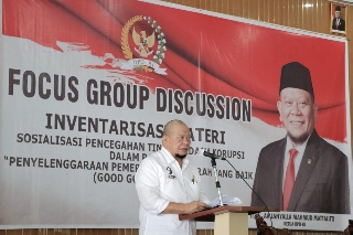 Banyak Kepala Daerah Korupsi, LaNyalla Dukung Regulasi Perkecil Biaya Politik Pilkada