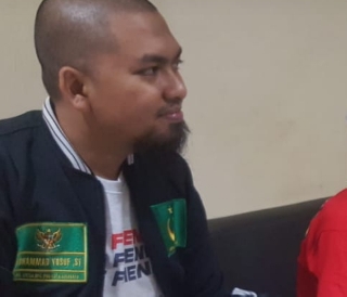 Seluruh Kader PBB Kota Surabaya Wajib Menjadi Pahlawan Pendidikan Dengan Cara  Menangkan ErJi.
