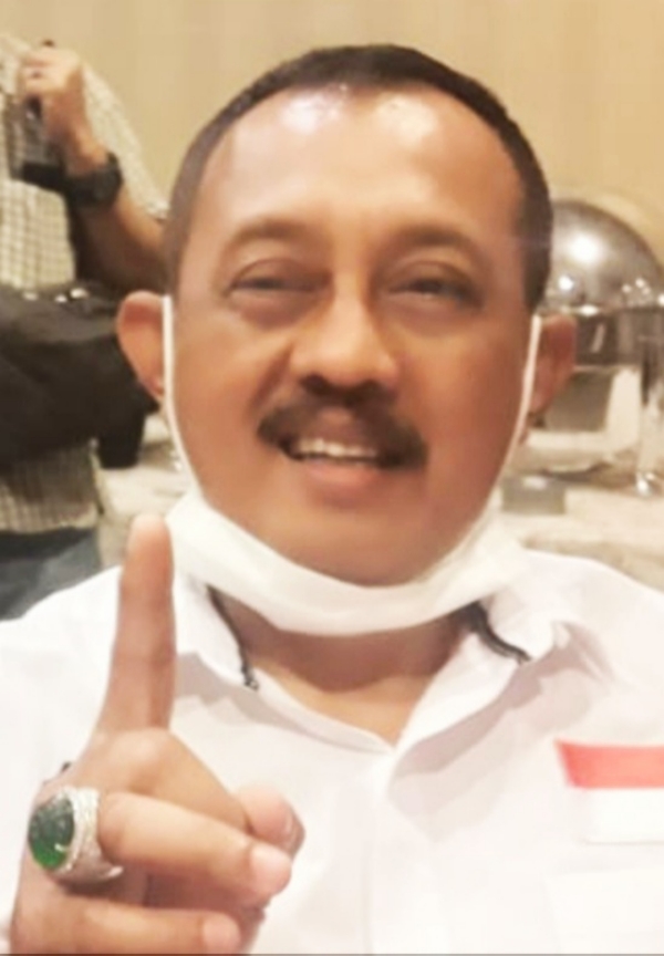Hadapi Debat Publik Ketiga, Armudji Anggap “Sego Jangan”