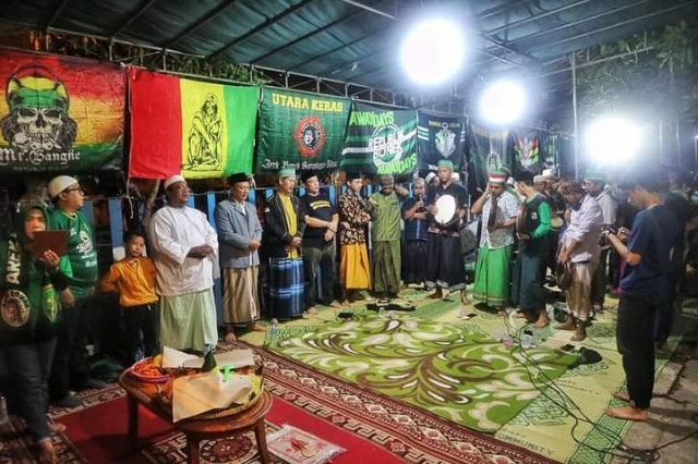 Bonek Netral di Pilkada Surabaya