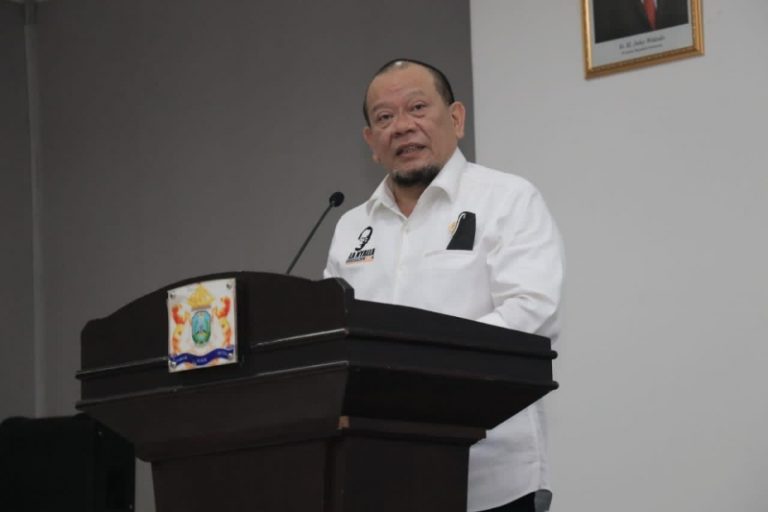 Pemerintah Pangkas Libur Akhir Tahun, Ketua DPD: Sudah Tepat