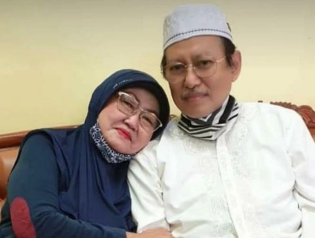 Dokter Spesialis Radiologi beserta Istri Meninggal Akibat Covid-19
