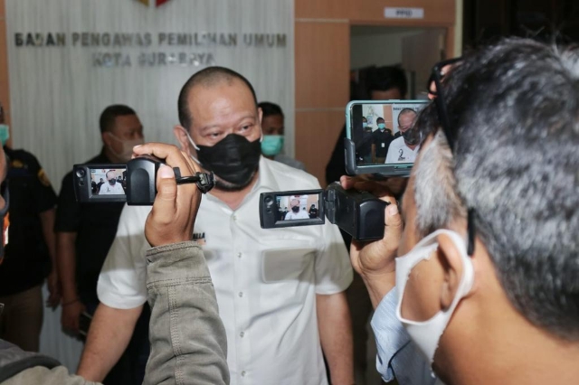 Ketua DPD Minta Pemerintah Atasi Harga Telur yang Melonjak di Akhir Tahun