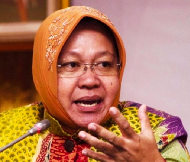 Hindari Penyelewengan, Risma Akan Hapus Bansos Tunai