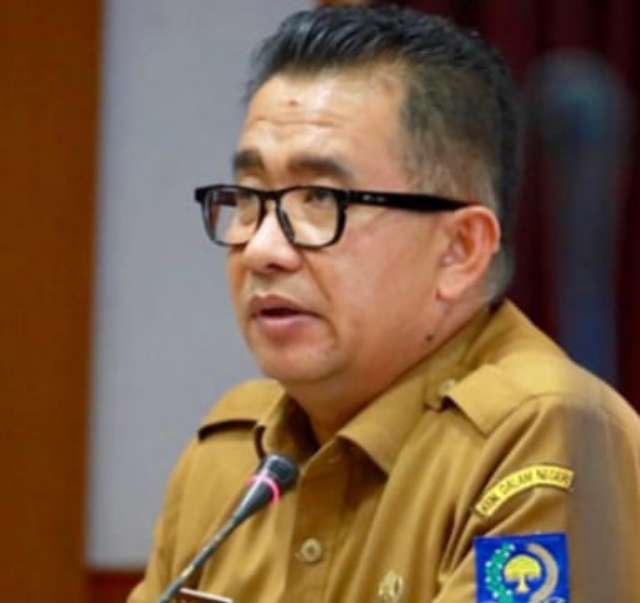 Sejak Dilantik Jadi Mensos, Risma Diberhentikan dari Wali Kota