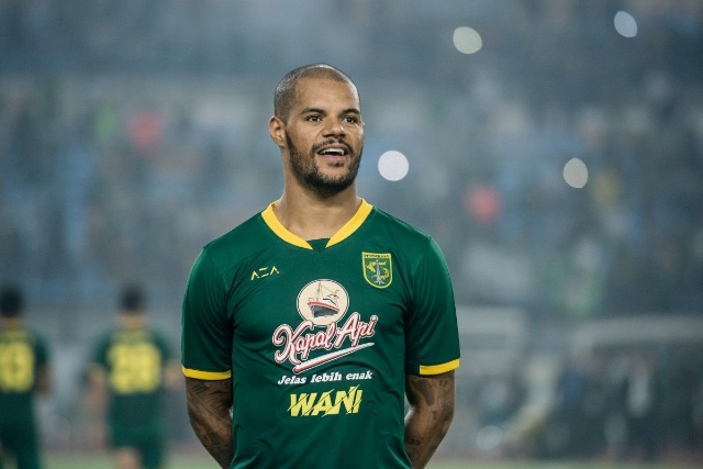 Barisan Bintang Asing Persebaya Pilih Eksodus ke Malaysia