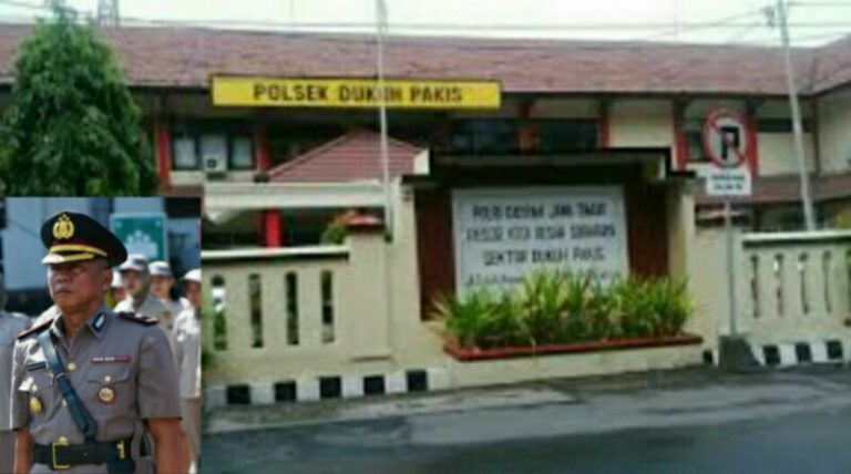 Masuk Hotel Prodeo Usai Curi Helm di Apartemen