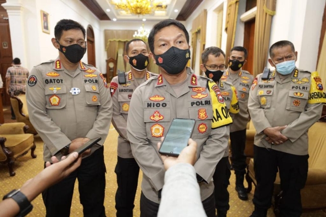 Maraknya Kasus Mafia Tanah, Polda Jatim Buka Hotline Pengaduan