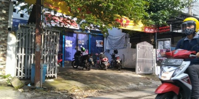 Densus 88 Tangkap 5 Terduga Teroris di Empat Daerah Jatim﻿