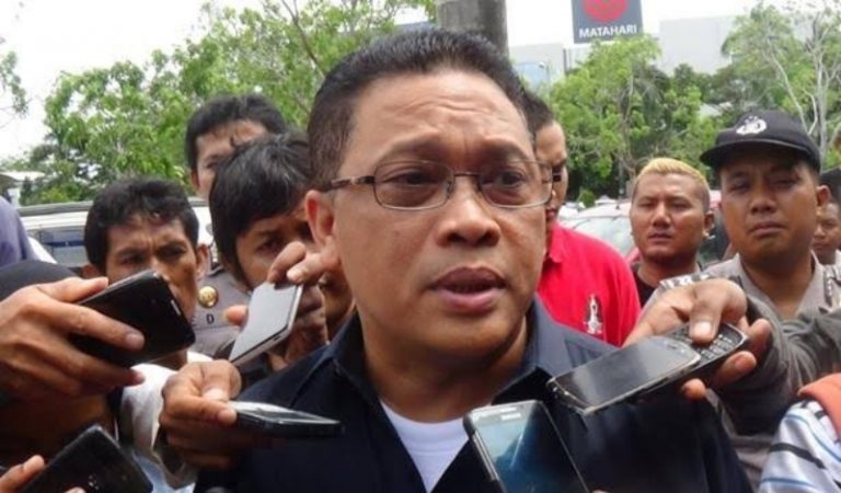 Eks Dirut PT Bosowa Corporindo Ditetapkan Sebagai Tersangka