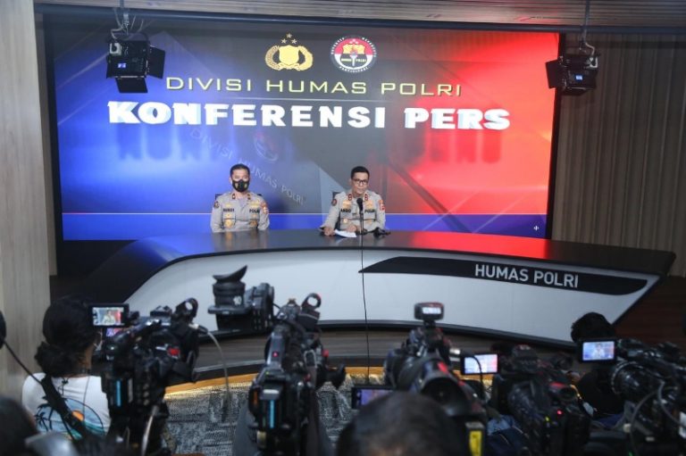 Polri Dalami Aksi Teror di Makassar