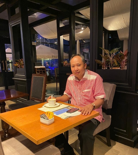 Supriyadi Terpilih secara Aklamasi Pimpin IKAWIGA 2021-2026