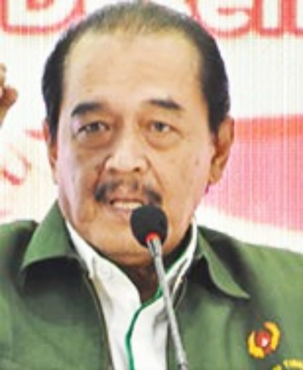 Dianggarkan Cuma Rp 192 M, Persiapan Puslatda PON XX Jatim Terganggu