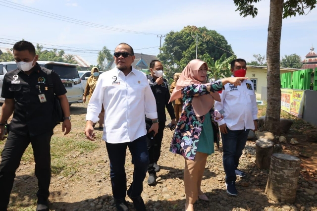 Ketua DPD RI Desak Pemerintah Siapkan Skema Baru Subsidi Listrik untuk Kurangi Beban Masyarakat