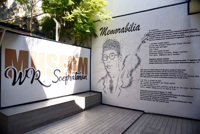 Pemkot Surabaya Buka Enam Museum,  Tiket Dibuka Online