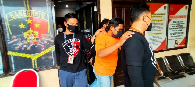Ketika Legislator Jadi Eksekutor Pembunuhan