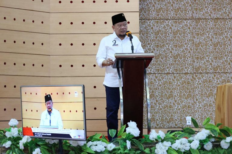 Dukung Pemberantasan Premanisme dan Pungli, Ketua DPD RI: Preman Harus Dapat Pembinaan